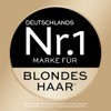 John Frieda Violet Crush Intensiv-Silber-Shampoo - Anti-Gelbstich - Auch gegen