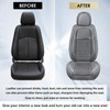 Coverado Car Seat Covers Front Seats, Waterproof Front Seat Covers