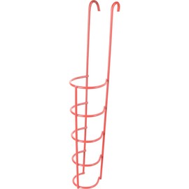Flamingo Radix Carrot Holder Red 3 x 4 x 17 cm
