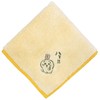 Chiikawa Handkerchief Women's Towel Handkerchief 2710600, yellow