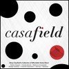 Casafield 50 Velvet Baby Hangers - 11" Size for Infant