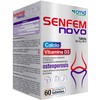 CMD - SENFEM NOVO - Calcio y Vitamina D3 -