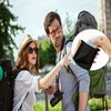 LimCryspp 2 Travel Soap Bag - Waterproof, Leak-Proof, Portable Soap