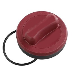 BRIOTA Car Fuel Tank Cap, Fuel Tank Gas Cap Filler, Screw Cap Suitable for Mercedes A CLA GLA C E-Class W176 W117 X156 W205 W213 A2224700105