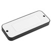 VOANZO Mini Inclinometer Angle Clinometer 25-0-25 Mini Protractor Inclinometer Clinometer