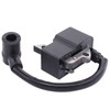 HouYeen Ignition Coil Module for Stihl HS75 HS80 HS85 HL75K