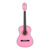 VEVOR 38 Inch Beginner Acoustic Guitar, Classical Guitar Full Starter