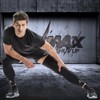 Kuangmi Compression Full Leg Sleeves for Cycling, Basketball, Sport Supports