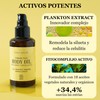 Firming YUZU Body Oil Aceite Corporal Reafirmante y Anticelulítico Ecocert