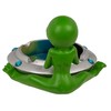 MIK funshopping Ingenious Alien Ashtray, Space Ashtray makes every smoking