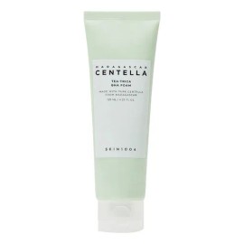 Skin1004 - Madagascar Centella Tea-trica Bha Foam Momento de aplicación Día/Noche Tipo de piel Todo tipo de piel
