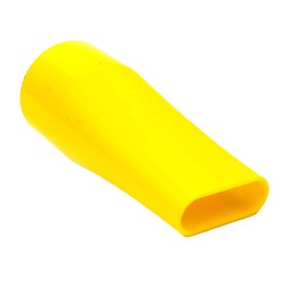 LEFITPA Replacement 2-1/4-Inch Short Wet/Dry Vacuum Cleaner Nozzle for Big Horn 11222
