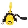 Fishing Reel Spinning Reel Rear 12 Axis Unloading Fishing Line