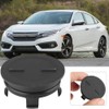 KIMISS Cam Plug Cap, Cylinder Head Rear Cam Plug Cap