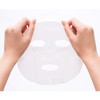 KOSE Clear Turn Baby Precious Oil in Milky Mask, Moisturizing,