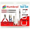 Humbrol AG9159 Medium Tool Set Tools & Accessories