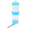 Hamster Water Dispenser Bottle Drinking Fountain Bottle Dispenser Automatic No