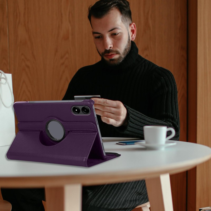 Heremore Case Compatible with Redmi Pad Pro 12.1 Inch Tablet,