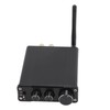 Bluetooth Power Amplifier HiFi Stereo Dual Channel HD Lossless Sound