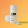 GWYNNE K18 mascarilla capilar Leave in molecular repair 50mL