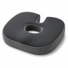 Donut Seat Cushion for Long Sitting – Pressure-Reducing Comfort Pillow