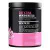 Creatina Monohidratada De 500g Heragen 100 Servis En Polvo