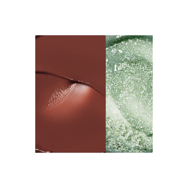 Sim;plain Gleam On Balm 2.5g - 05 Ginger Margarita