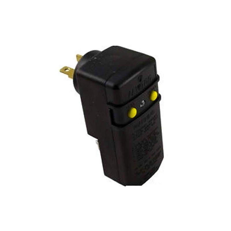 GFCI Plug - 20 Amp 70996