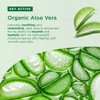 Organic Doctor Organic Aloe Vera Concentrated Cream, 1.7 fl.oz.
