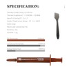 Thermalright TF4 1.5g Thermal Compound Paste for Coolers, Heat Sink