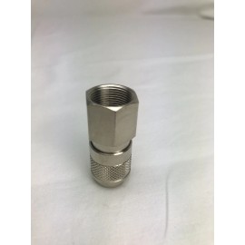 PMT Spray Wand and Replacement Parts for Undercoating Gun UCPRO and UCPRO Plus - WAX2/02