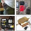 Unbranded Camo Mini Tactical Molle Gadget Utility Compact EDC Pocket