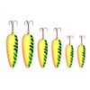 Lucky Strike Fire Tiger Lure Kit