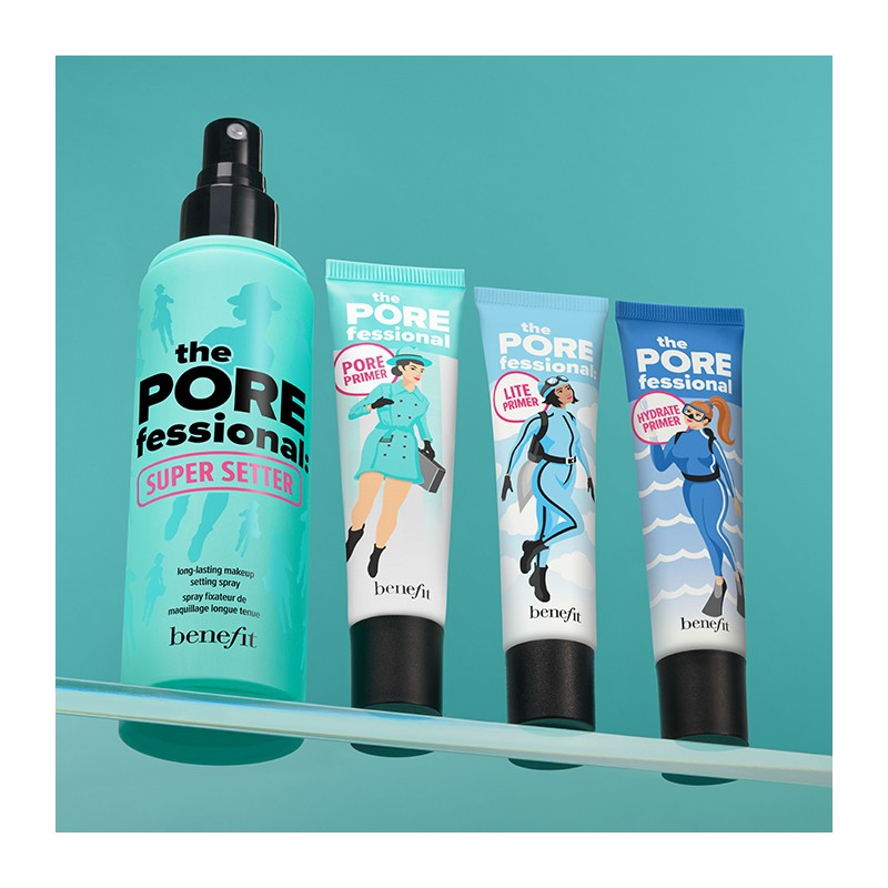 Benefit The Porefessional Super Setter / 베네피트 더 포어페셔널 슈퍼