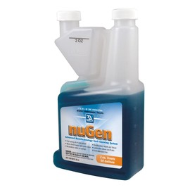 3X:Chemistry - 139 99030 nuGen Advanced Holding Tank Cleaner - 20 oz.