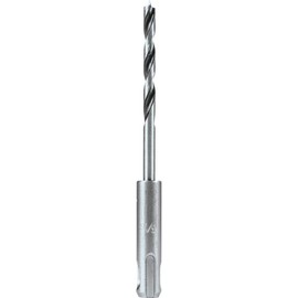 Makita B-59209 3/16" x 4-5/8" SDS-Plus Drill Bit, Wood
