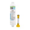 Camco Hydro Life Hydroponics C 85 Inline Hose Filter for