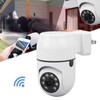 A16 Security Camera WiFi Camera Indoor 360 Degrees Full View