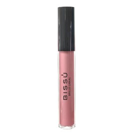 Brillo Labial Bissú Nueva Formula (Tono 05 Fulgor, 3 gr)