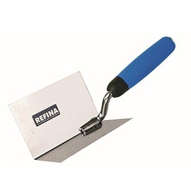 Refina Internal Corner Trowel 3" (80mm) - 227308