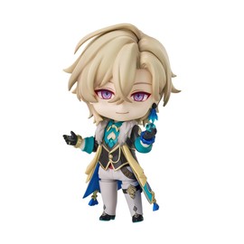 HOYOVERSE Honkai: Star Rail Aventurine Chibi Action Figure