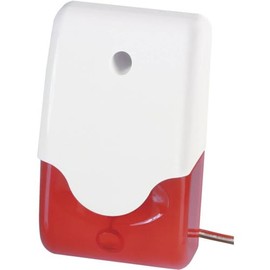 ABUS Security Center SG1681 Indicator Alarm, SG1681