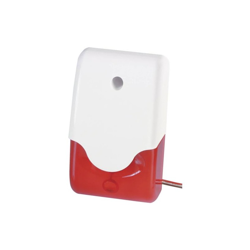 ABUS Security Center SG1681 Indicator Alarm, SG1681