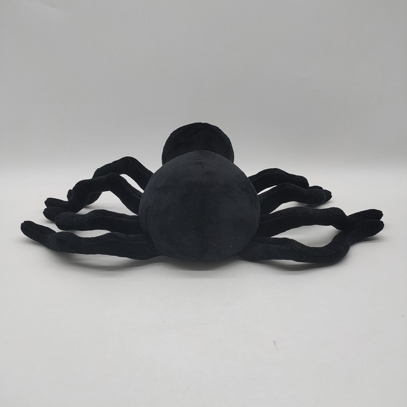 Horror Game Doors Plush Doll