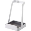 Tower Ladle Holder, Kitchen Utensil Holder, Versatile Pot Lid Ladle
