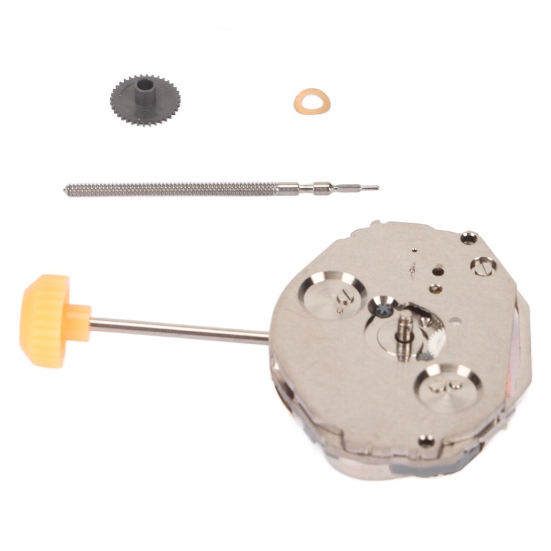 Watch Movement Repairing Replacement High Accuracy 1L40 Watch Movement Accessories