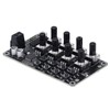 Rotating Knob 8 Channel Servo Controller Control Board with High