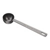 sourcing map Single Measuring Spoon 1tbsp (3tsp, 15ml) Teaspoon/Tablespoon 304