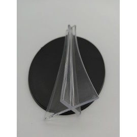 120mm x 92mm Large Oval Base & Flying Stem for Warhammer 40k Stormraven