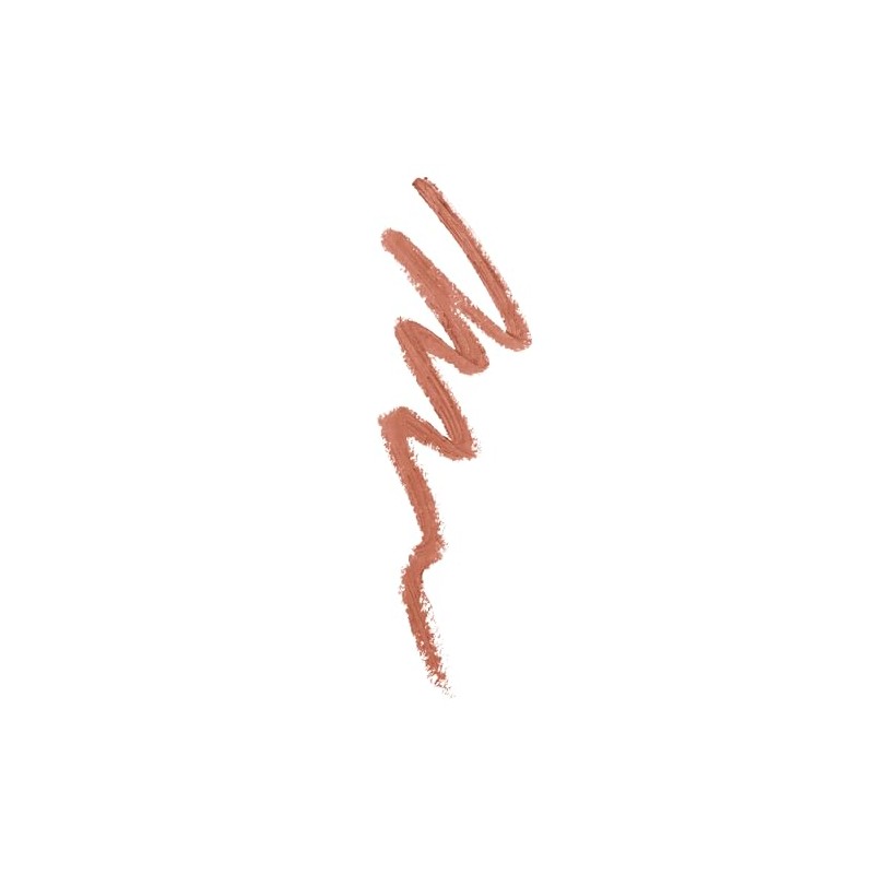 NYX Professional Makeup, Line Loud Lip Liner, Delineador de Labios,